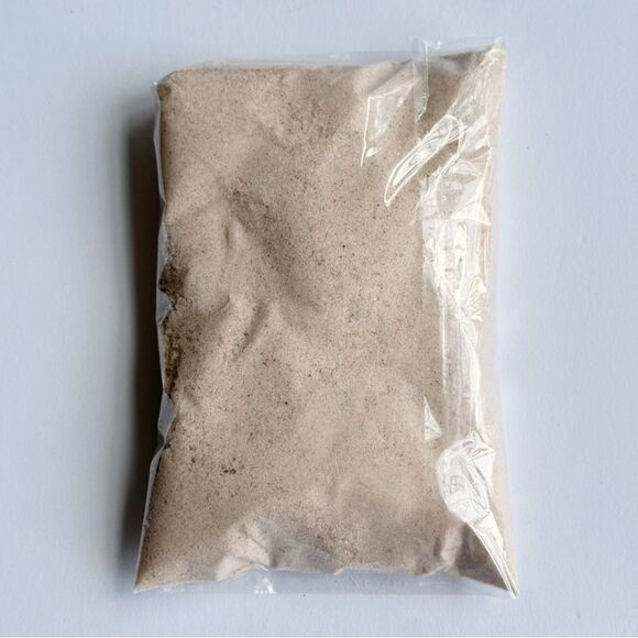 Divine Feminine Self-Love Salt Bowl Kit - Pink Himalayan Salt, Herbs, Tealight - Picture 4 of 6